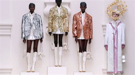 couture dior browne get olympic fever|At Paris Couture, Dior and Thom Browne Get Olympic .